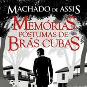 Podcast Áudiobook Memórias Póstumas de Brás Cubas