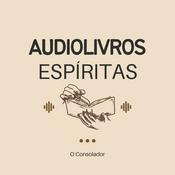 Podcast Audiolivros Espíritas