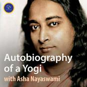 Podcast Autobiography of a Yogi