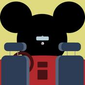 Podcast Backseat Imagineering Podcast