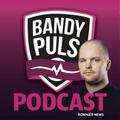 Podcast Bandypuls podcast