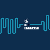 Podcast BdP Podcast. O Podcast do Banco de Portugal.