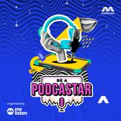 Podcast Be A Podcastar - Bootcamp