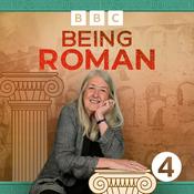 Podcast Being Roman with Mary Beard