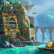 Podcast Beneath Ceaseless Skies Audio Fiction Podcasts