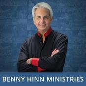 Podcast Benny Hinn Ministries