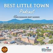 Podcast Best Little Town