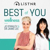 Podcast Best of You In The House Of Wellness