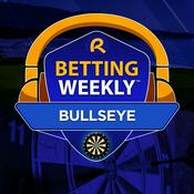 Podcast Betting Weekly: Bullseye