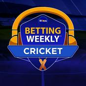 Podcast Betting Weekly: Cricket