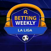 Podcast Betting Weekly: La Liga