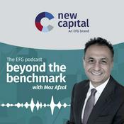 Podcast Beyond the Benchmark by EFG