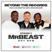 Podcast Beyond The Records