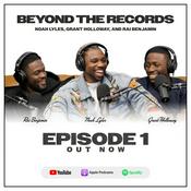 Podcast Beyond The Records