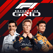 Podcast F1: Beyond The Grid