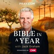 Podcast Bible in a Year with Jack Graham