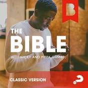 Podcast The Bible with Nicky and Pippa Gumbel Classic