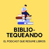 Podcast Bibliotequeando