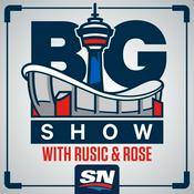 Podcast Big Show with Rusic & Rose