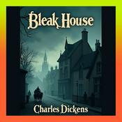 Podcast Bleak House by Charles Dickens