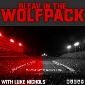 Podcast Bleav in the Wolfpack