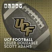 Podcast Bleav in UCF Football