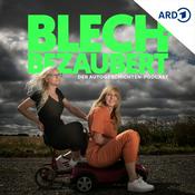 Podcast Blechbezaubert. Der Autogeschichten-Podcast