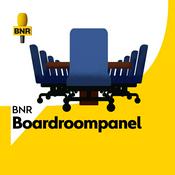 Podcast BNR Boardroompanel | BNR