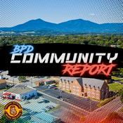 Podcast BPD Community Report