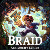 Podcast Braid, Anniversary Edition Podcast