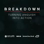 Podcast Breakdown: Turning Anguish Into Action