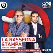 Podcast La rassegna stampa di Radio Capital