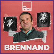 Podcast Brennand (UOL Prime)