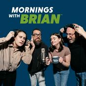 Podcast Mornings with Brian