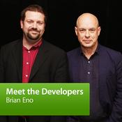 Podcast Brian Eno and Peter Chilvers: Meet the Developers