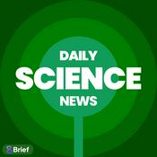 Podcast Science News Daily