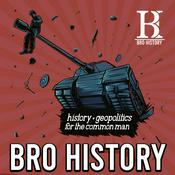 Podcast Bro History