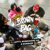 Podcast Brown Bag