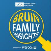 Podcast Bruin Family Insights