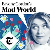 Podcast Bryony Gordon's Mad World