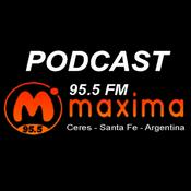 Podcast MAXIMA FM 95.5 Ceres Todas las Noticias de Ceres y la zona.