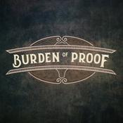 Podcast Burden of Proof