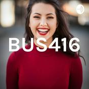 Podcast BUS416