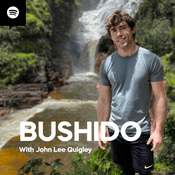 Podcast Bushido – Martial Arts | Health & Fitness | Mental Models