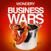 Podcast Business Wars