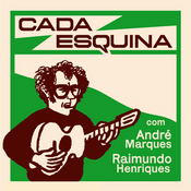 Podcast Cada Esquina