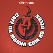 Podcast Café da Manhã com os Geeks