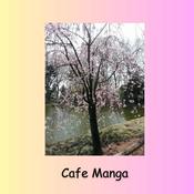 Podcast Cafe Manga