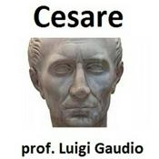 Podcast Caio Giulio Cesare