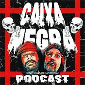 Podcast Caixa Negra Talks